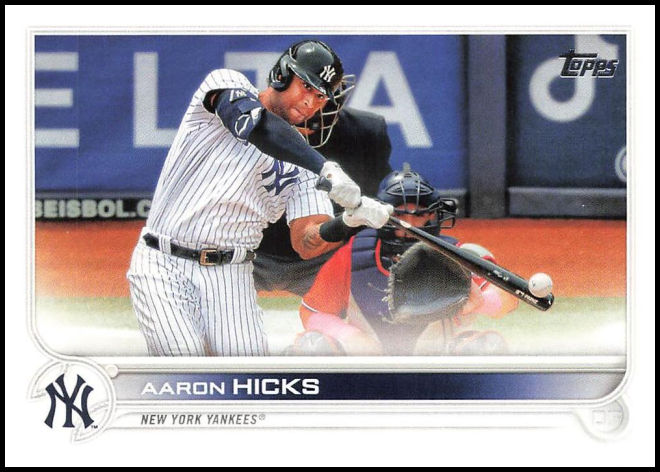 497 Aaron Hicks